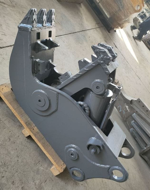 Scrap steel dismantling machine: an efficient and cost-effective ...